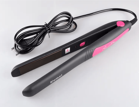 Professional Hair Straightener