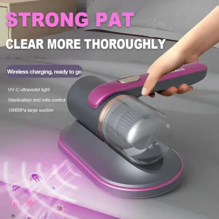 Strong Mite Vacuum Cleaner